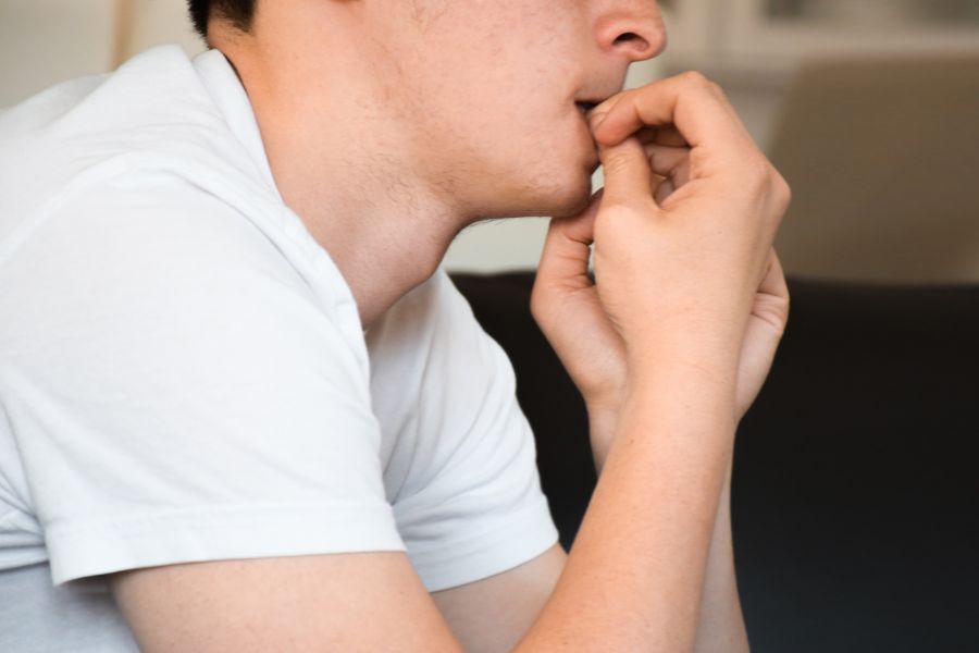 Ansiedade: O Alarme de Incêndio do Nosso Corpo!